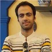 I'm a passionate Spanish teacher tailoring lessons for all.